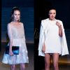 Dylan Penn et Miranda Kerr - Soirée de lancement de la collection de montres "Panthère de Cartier" aux studios Milk à Los Angeles, Californie, le 5 mai 2017. © Jason Walle/Zuma Press/Bestimage