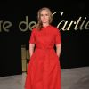 Julie Delpy - Soirée de lancement de la collection de montres "Panthère de Cartier" aux studios Milk à Los Angeles, Californie, le 5 mai 2017.
