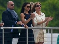 Meghan Markle : Fan amoureuse du prince Harry, leur 1re apparition assumée !