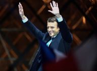 Emmanuel Macron président : Même Hollywood salue son élection triomphale