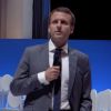 Extrait du documentaire "Ainsi soit Macron" diffusé le 8 mai 2017 sur France 3.