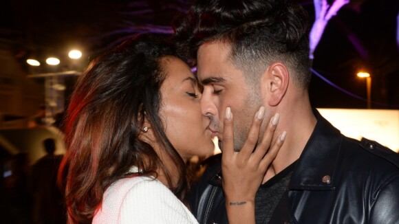 Ricardo et Nehuda (Les Anges 8), parents heureux et amoureux sur Instagram