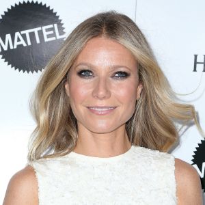 Gwyneth Paltrow - Célébrités lors de la soirée "Ucla Mattel Children's Hospital" à Culver City le 7 mai 2017. © AdMedia via ZUMA Wire / Bestimage