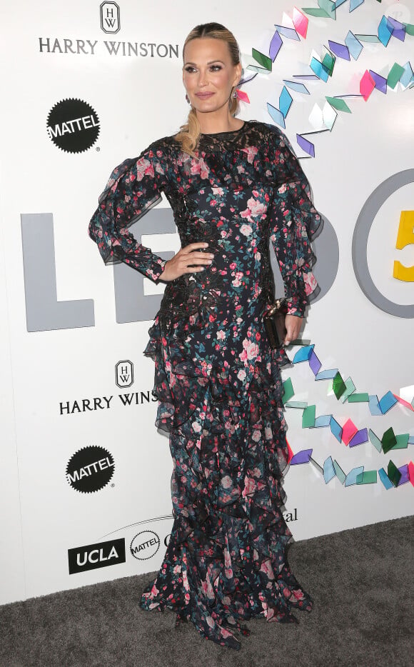 Molly Sims - Célébrités lors de la soirée "Ucla Mattel Children's Hospital" à Culver City le 7 mai 2017. © AdMedia via ZUMA Wire / Bestimage