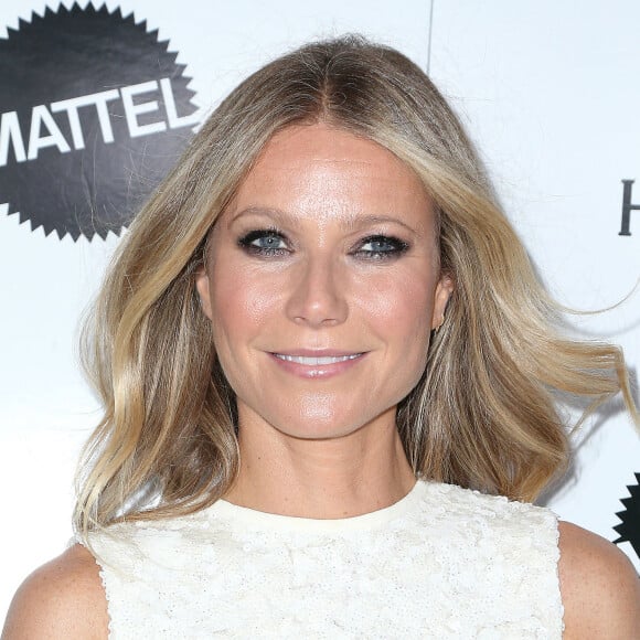 Gwyneth Paltrow - Célébrités lors de la soirée "Ucla Mattel Children's Hospital" à Culver City le 7 mai 2017. © AdMedia via ZUMA Wire / Bestimage 07/05/2017 - Culver City