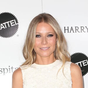 Gwyneth Paltrow - Célébrités lors de la soirée "Ucla Mattel Children's Hospital" à Culver City le 7 mai 2017. © AdMedia via ZUMA Wire / Bestimage 07/05/2017 - Culver City