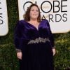 Chrissy Metz - La 74ème cérémonie annuelle des Golden Globe Awards à Beverly Hills, le 8 janvier 2017.