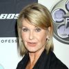 Olivia Newton-John à la soirée Las Vegas Fame Awards au l'hôtel Hard Rock à Las Vegas, le 23 mars 2017