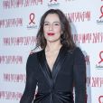 Zoé Felix (habillée en Ralph Lauren Collection) - Photocall de la 15e édition du "Dîner de la mode du Sidaction" au Grand Palais à Paris, le 26 janvier 2017. © Olivier Borde/Bestimage