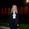 Courtney Love - Dîner de la "François Pinault Foundation" lors de la 57ème Biennale Internationale d'Art à Venise, le 10 mai 2017