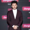 Kev Adams à l'avant-première du film "Gangsterdam" au cinéma Grand Rex à Paris, France, le 23 mars 2017. © Cyril Moreau/Bestimage