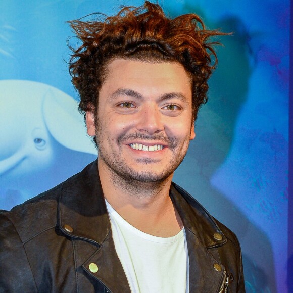 Kev Adams à la première de "Le Monde De Dory" au cinéma Gaumont Marignan Champs Elysées à Paris, France, le 20 juin 2016. © Coadic Guirec/Bestimage