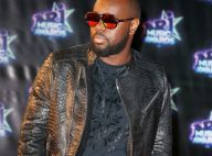 Maître Gims en guerre contre son producteur : L'attaque en chanson ?