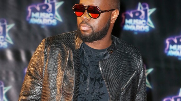 Maître Gims en guerre contre son producteur : L'attaque en chanson ?