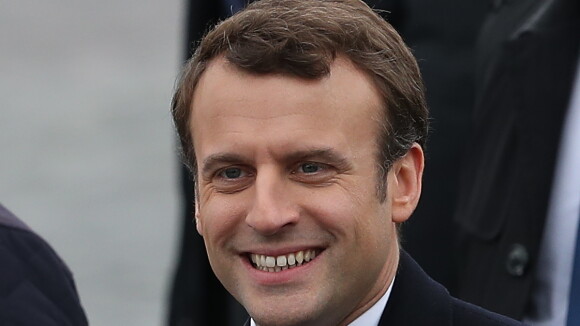 Emmanuel Macron au temps de la fac : Des photos refont surface !