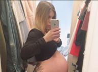 Alexia (Secret Story 7) enceinte et énervée : "Certaines sont tellement c*nnes"