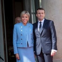 Brigitte Macron attaquée : La réflexion sexiste et déplacée de Silvio Berlusconi