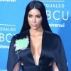 Kim Kardashian à la soirée NBCUniversal 2017 à New York, le 15 mai 2017