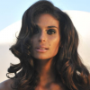 Tatiana Silva, ex-Miss Belgique (2005) et ex-compagne du chanteur Stromae, ici mannequin pour VELA Lingerie, a été recrutée par TF1 comme Miss Météo ! Photo Instagram Tatiana Silva.