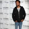 Scott Disick fête son 34e anniversaire au club 1Oak au Mirage Hotel & Casino, Las Vegas, le 20 mai 2017