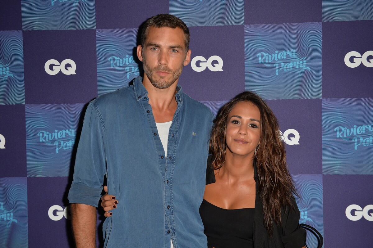 Alice Belaidi En Couple Avec Franck Gastambide