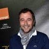 Bernard Montiel - Soirée Orange Cinéma sur la plage du Majestic lors du 70ème Festival International du Film de Cannes, France, le 20 mai 2017. © Giancarlo Gorassini/Bestimage