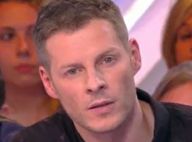 TPMP – Cyril Hanouna accusé d'homophobie : Matthieu Delormeau réagit enfin
