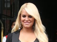 Jessica Simpson : "J'ai un stérilet, rien n'entrera dans cet utérus"