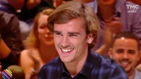 Antoine Griezmann: Son mariage avec Erika, leur fille Mia... Nouvelles confidences