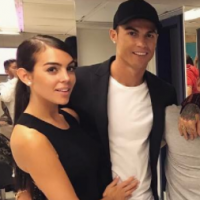 Cristiano Ronaldo et Georgina Rodriguez : Grande première sur Instagram !