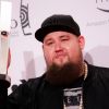 Rag 'n' Bone Man (Rory Graham) aux "2017 Echo Awards" à Messe Berlin, le 6 avril 2017.