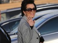 Kris Jenner terrorisée et harcelée : Un juge lui vient en aide