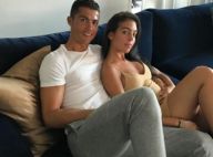 Cristiano Ronaldo : La déclaration d'amour tant attendue à Georgina Rodriguez !