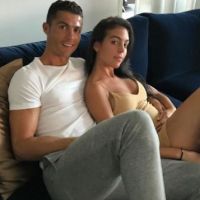 Cristiano Ronaldo : La déclaration d'amour tant attendue à Georgina Rodriguez !