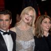 Colin Farrell, Nicole Kidman, Sofia Coppola - Montée des marches du film "Les proies" lors du 70ème Festival International du Film de Cannes. Le 24 mai 2017. © Borde-Jacovides-Moreau / Bestimage