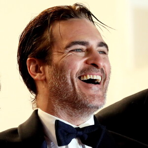 Joaquin Phoenix - Montée des marches du film "You Were Never Really Here" lors du 70e Festival International du Film de Cannes. Le 27 mai 2017. © Borde-Jacovides-Moreau/Bestimage