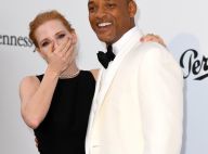Cannes 2017 : Will Smith et Jessica Chastain, ce film qu'ils ont détesté...