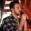 Mavin Dupré - "The Voice 6", live du 27 mai 2017 sur TF1.