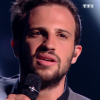 Mavin Dupré - "The Voice 6", live du 27 mai 2017 sur TF1.
