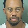 Tiger Woods, 41 ans, a été arrêté dans la nuit de dimanche à lundi pour conduite en état d'ébriété. Jupiter, Floride, le 29 mai 2017.