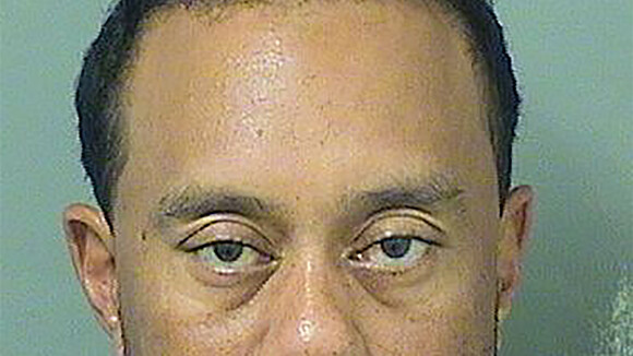 Tiger Woods : Arrêté pour conduite en état d'ivresse, le golfeur s'excuse