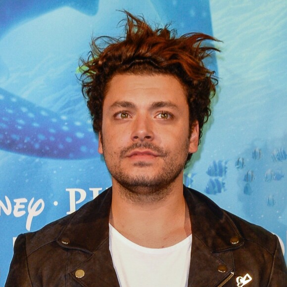 Kev Adams à la première de "Le Monde De Dory" au cinéma Gaumont Marignan Champs Elysées à Paris, France, le 20 juin 2016. © Coadic Guirec/Bestimage