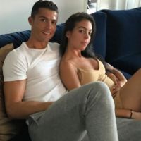 Cristiano Ronaldo bientôt papa ? La nouvelle photo de Georgina qui fait jaser