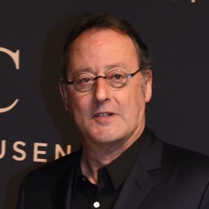 Jean Reno au lancement de la collection Da Vinci du fabricant de montres de luxe suisse IWC Schaffhausen au salon international de la haute horlogerie (SIHH) à Genève, Suisse, le 17 janvier 2017. © Raphaël Dufour/Bestimage