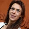 Marion Bartoli - People au village des internationaux de France de tennis à Roland Garros à Paris 4 juin 2016. © Dominique Jacovides / Bestimage