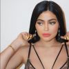 Photo de Kylie Jenner. Mai 2017.