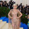 Kylie Jenner - Met Gala 2017 à New York. Le 1er mai 2017 © Christopher Smith / Zuma Press / Bestimage