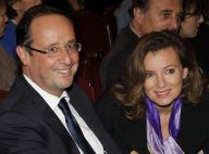 Valérie Trierweiler en paix avec le passé : "J'ai pardonné à François Hollande"