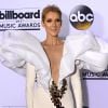 Céline Dion à la soirée Billboard Music Awards au T-Mobile Arena dans le Nevada, le 21 mai 2017 © Chris Delmas/Bestimage
