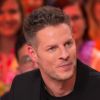 Exclusif - Matthieu Delormeau - 1000ème de l'émission "Touche pas à mon poste" (TPMP) en prime time sur C8 à Boulogne-Billancourt le 27 avril 2017.